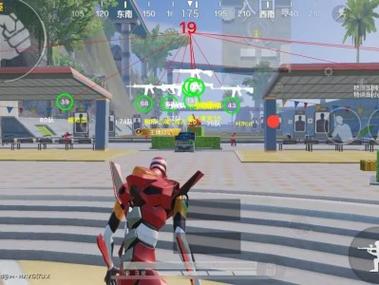 和平精英诸神辅助教程怎么开（和平精英二郎神辅助怎么用）