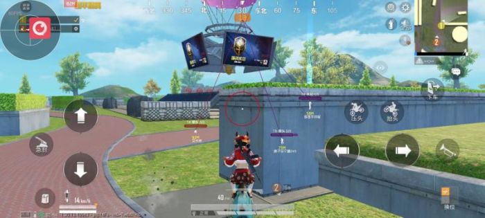 怎么安装和平精英辅助器（怎么下载和平精英科技辅助器）